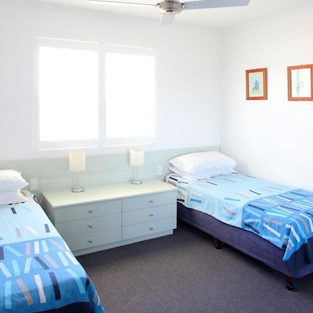 Noosa Quays Waterfront Accomodation Zewnętrze zdjęcie