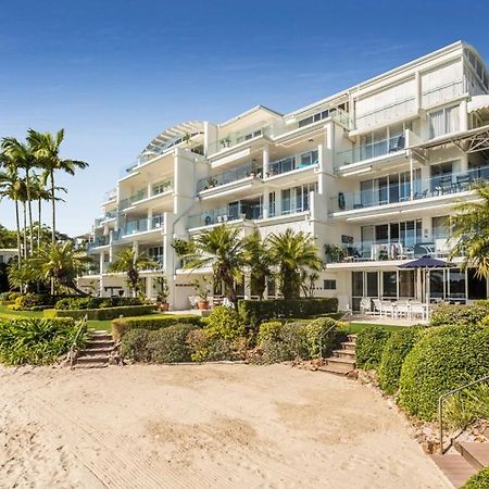 Noosa Quays Waterfront Accomodation Zewnętrze zdjęcie