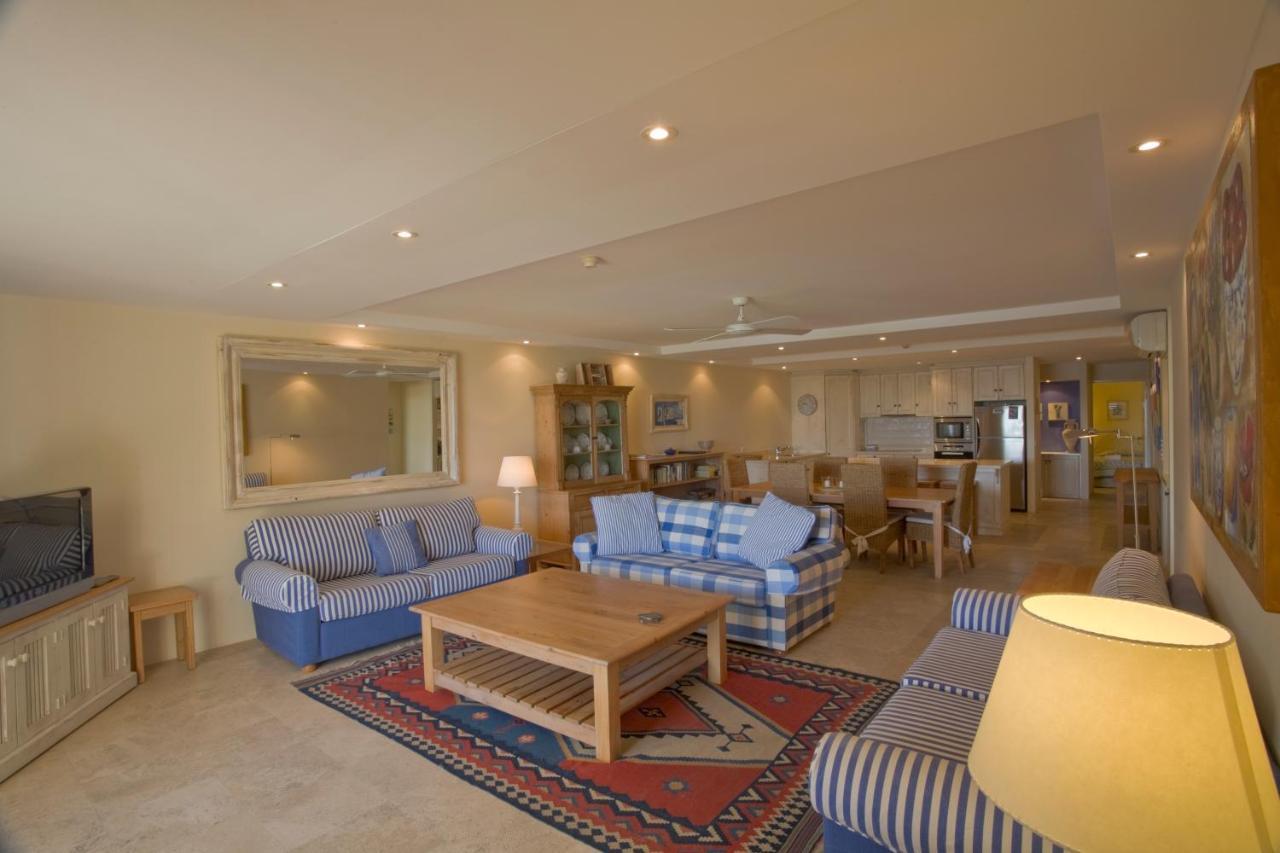 Noosa Quays Waterfront Accomodation Zewnętrze zdjęcie
