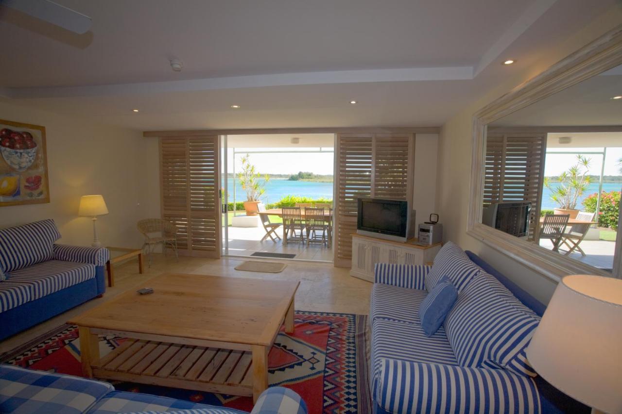 Noosa Quays Waterfront Accomodation Zewnętrze zdjęcie