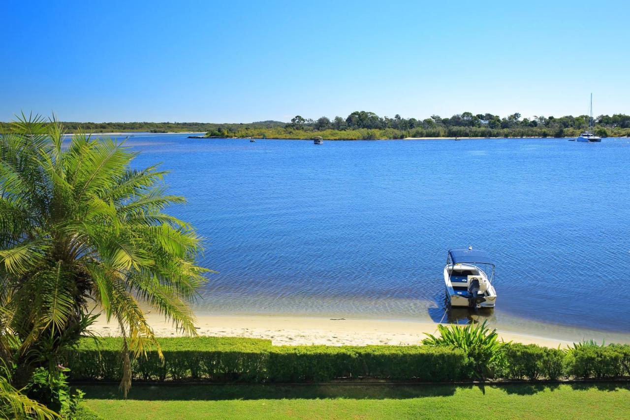 Noosa Quays Waterfront Accomodation Zewnętrze zdjęcie