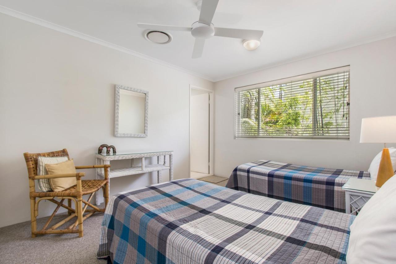 Noosa Quays Waterfront Accomodation Zewnętrze zdjęcie