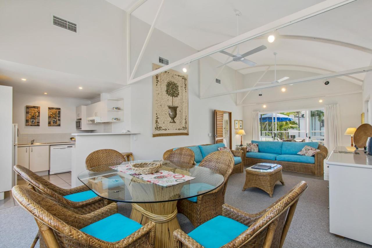 Noosa Quays Waterfront Accomodation Zewnętrze zdjęcie