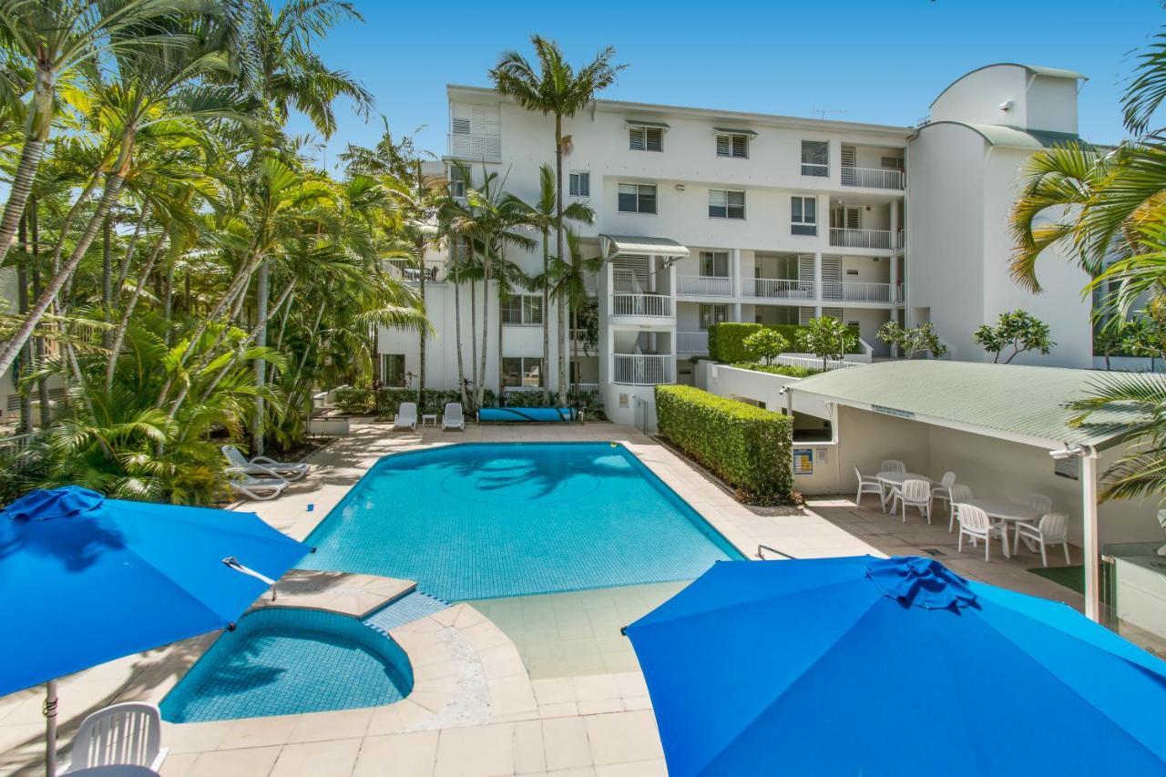 Noosa Quays Waterfront Accomodation Zewnętrze zdjęcie