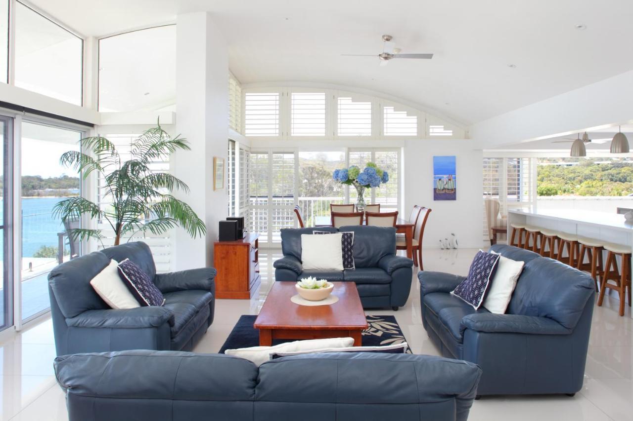 Noosa Quays Waterfront Accomodation Zewnętrze zdjęcie