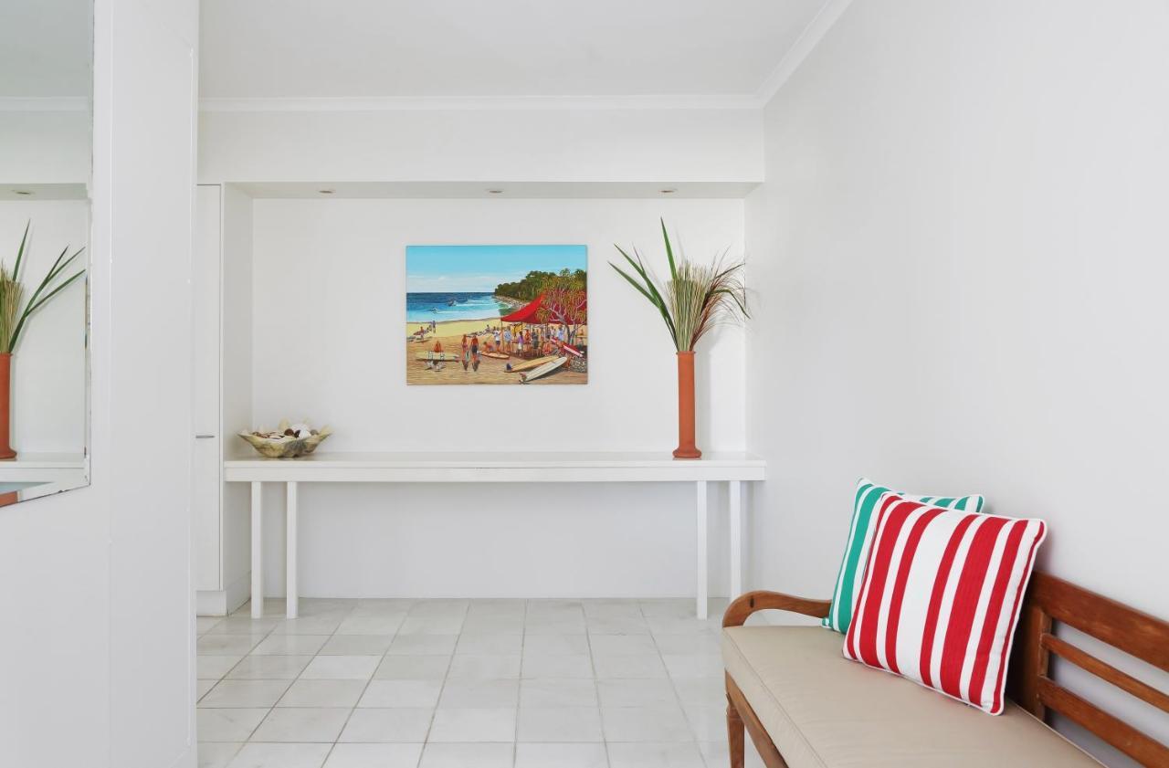 Noosa Quays Waterfront Accomodation Zewnętrze zdjęcie