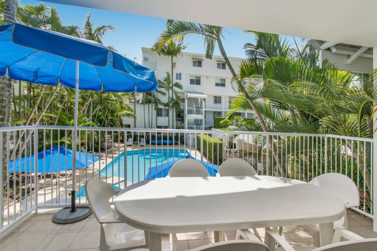 Noosa Quays Waterfront Accomodation Zewnętrze zdjęcie