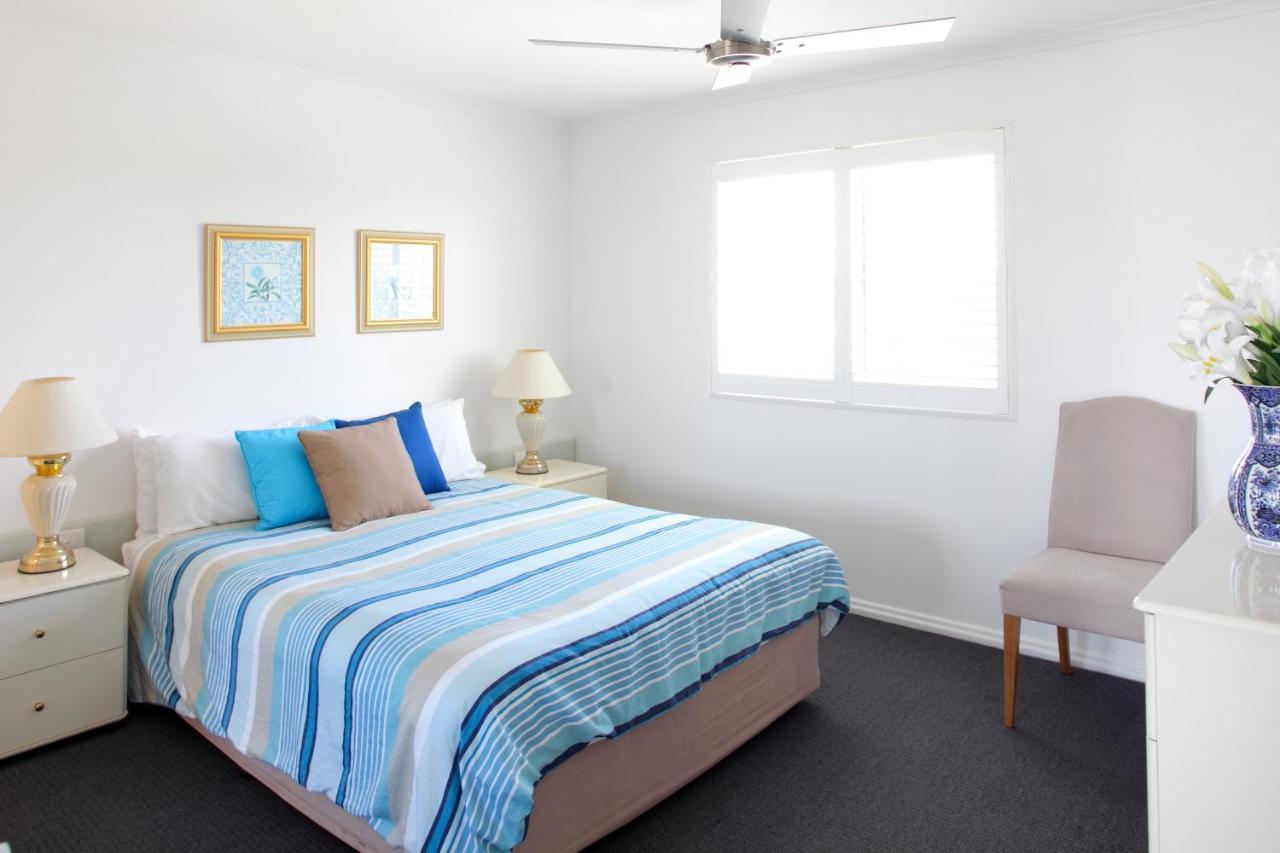 Noosa Quays Waterfront Accomodation Zewnętrze zdjęcie
