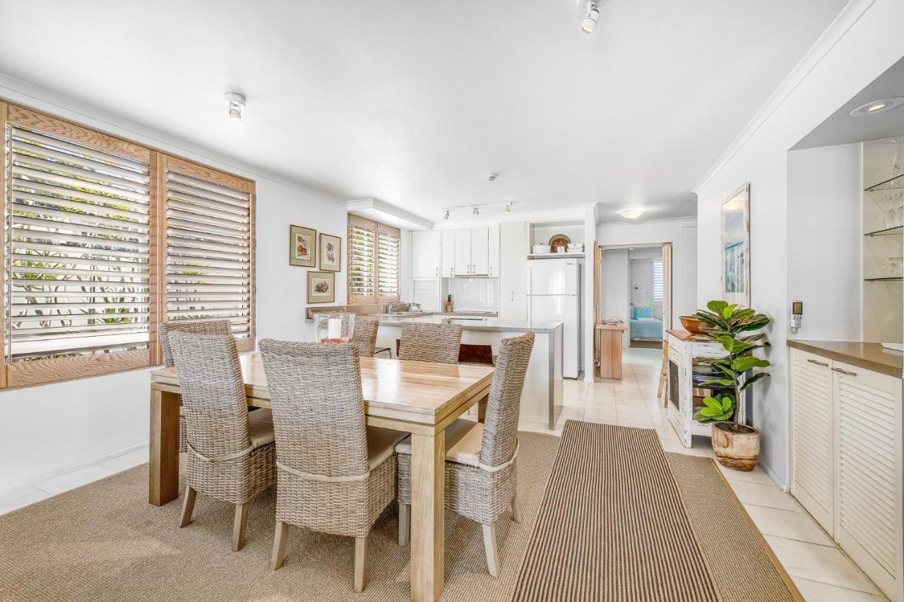 Noosa Quays Waterfront Accomodation Zewnętrze zdjęcie