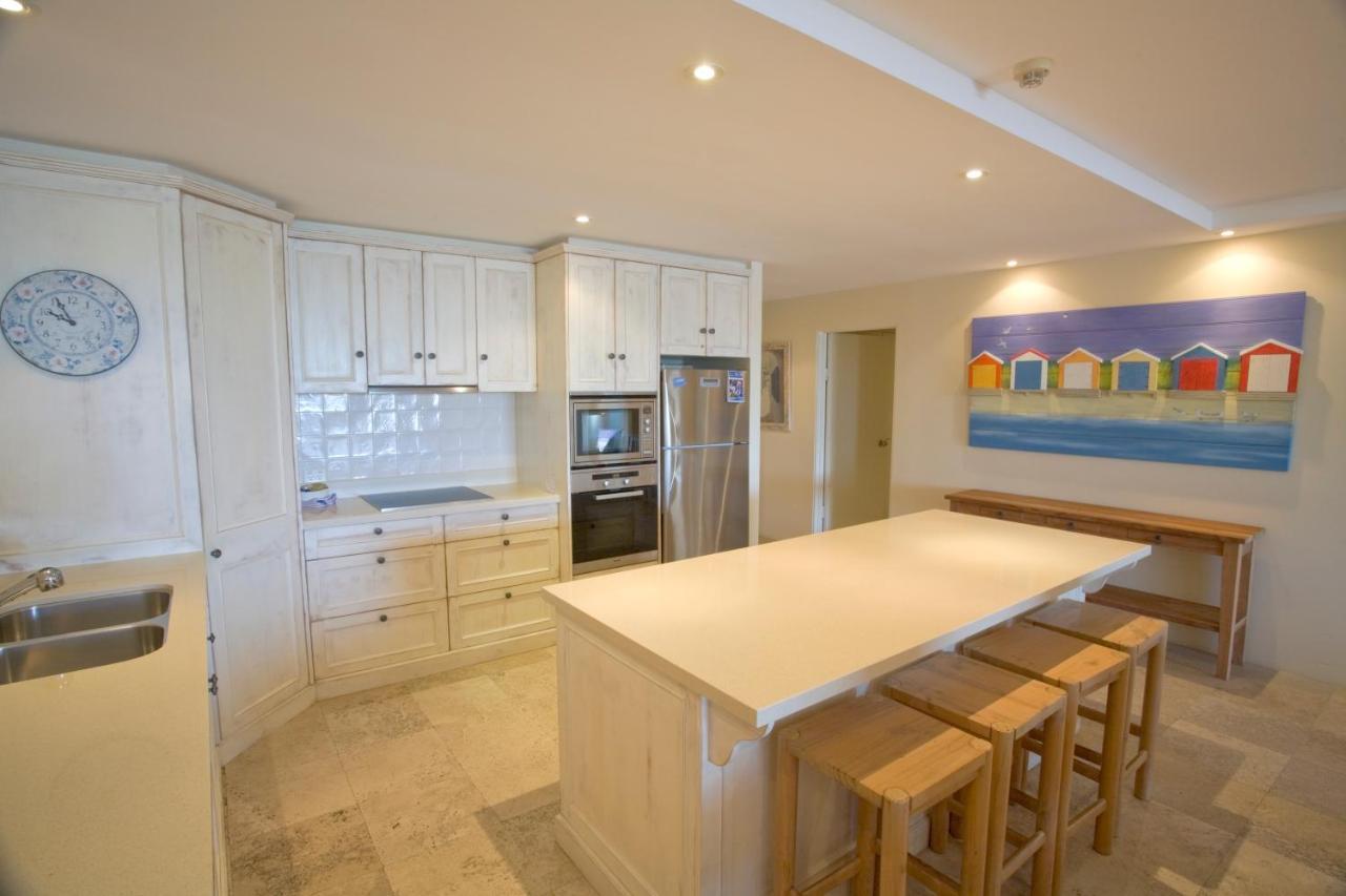 Noosa Quays Waterfront Accomodation Zewnętrze zdjęcie