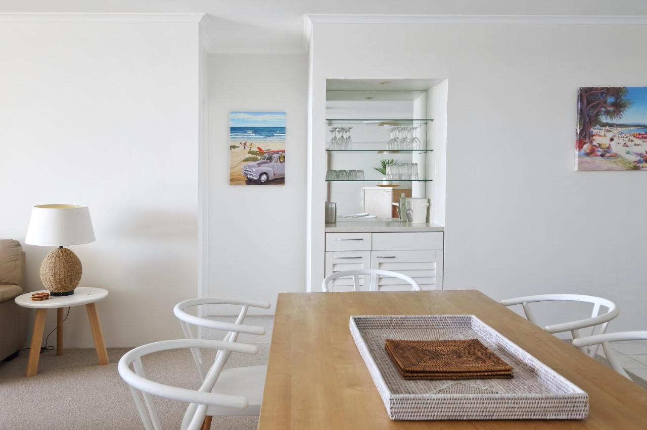 Noosa Quays Waterfront Accomodation Zewnętrze zdjęcie