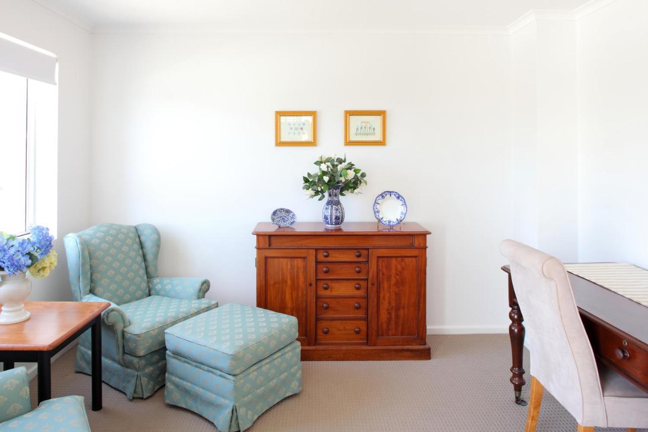Noosa Quays Waterfront Accomodation Zewnętrze zdjęcie