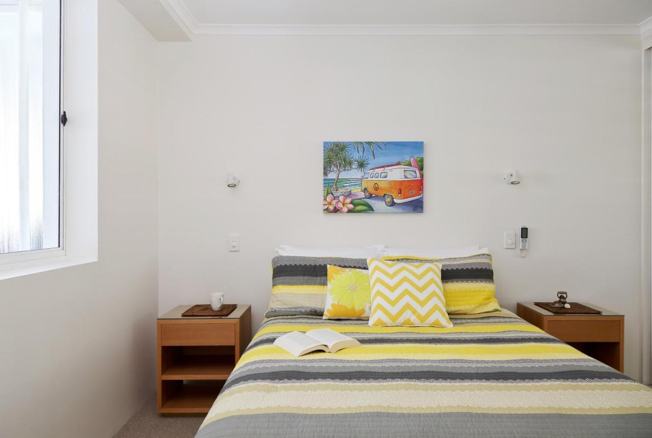 Noosa Quays Waterfront Accomodation Zewnętrze zdjęcie