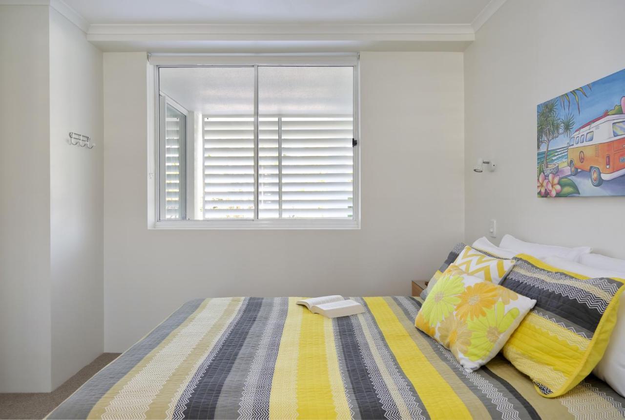 Noosa Quays Waterfront Accomodation Zewnętrze zdjęcie