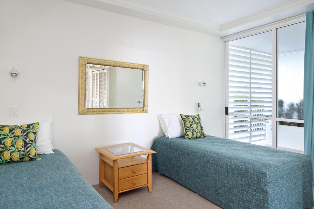 Noosa Quays Waterfront Accomodation Zewnętrze zdjęcie