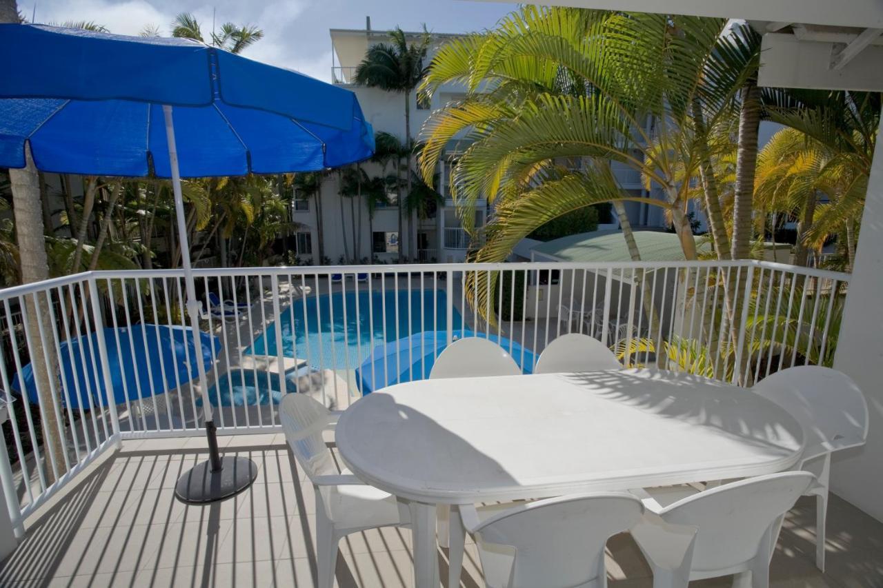 Noosa Quays Waterfront Accomodation Zewnętrze zdjęcie