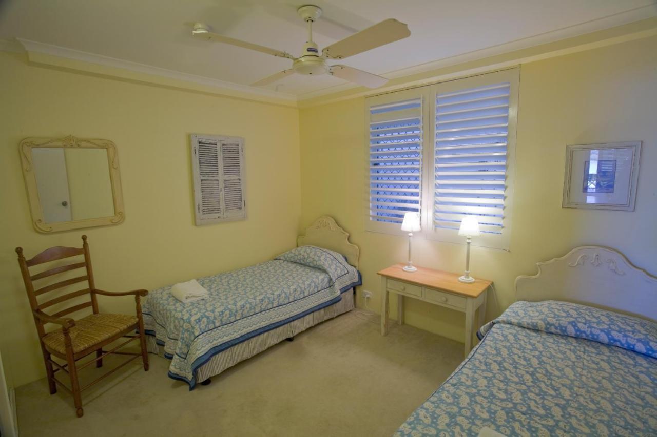Noosa Quays Waterfront Accomodation Zewnętrze zdjęcie