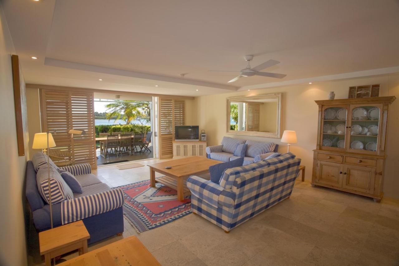 Noosa Quays Waterfront Accomodation Zewnętrze zdjęcie