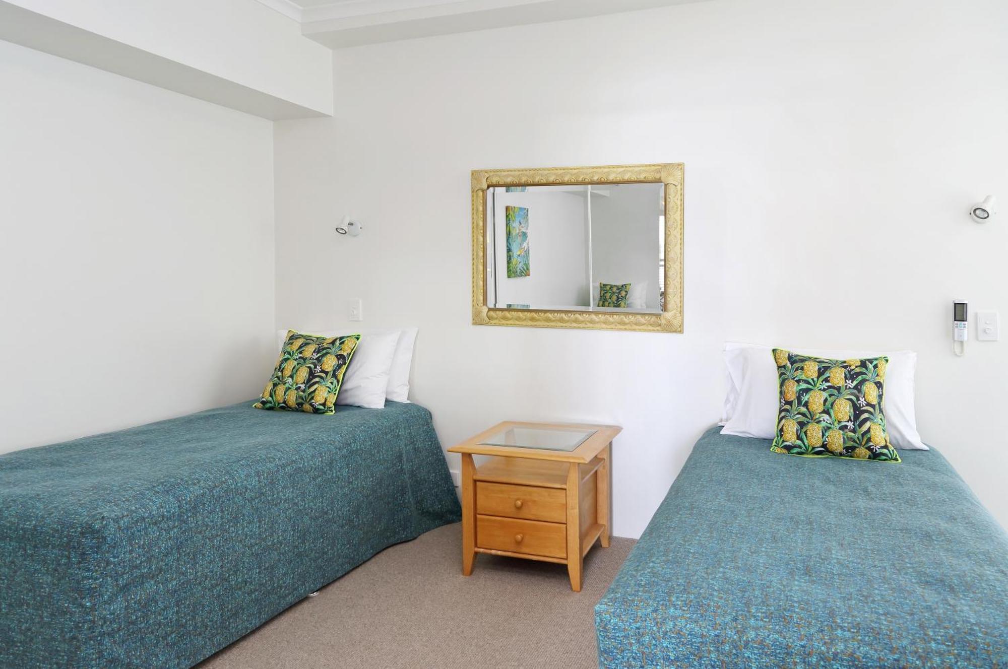 Noosa Quays Waterfront Accomodation Zewnętrze zdjęcie