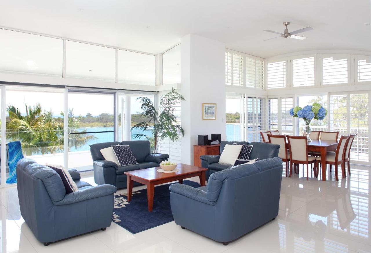 Noosa Quays Waterfront Accomodation Zewnętrze zdjęcie