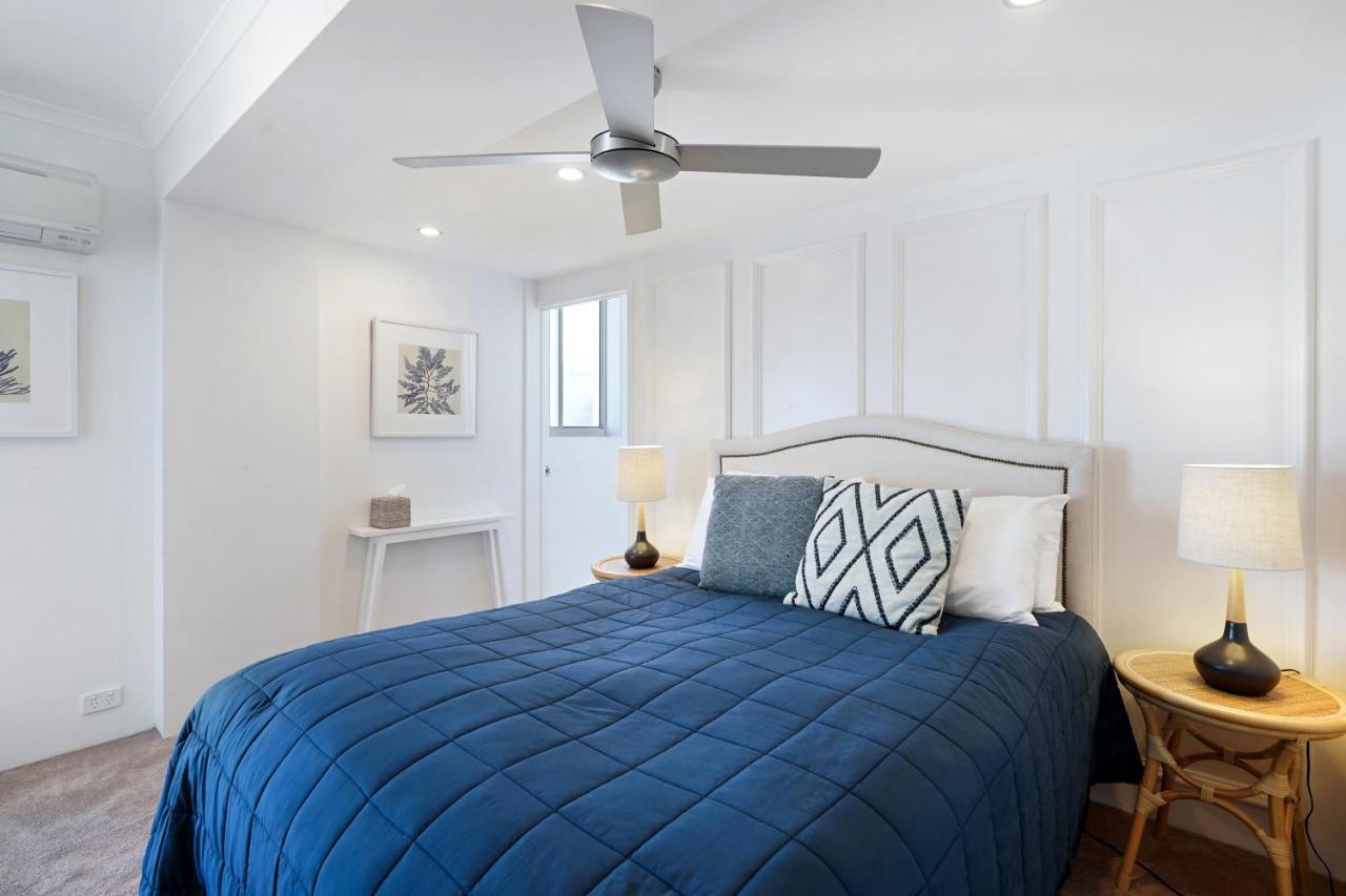 Noosa Quays Waterfront Accomodation Zewnętrze zdjęcie