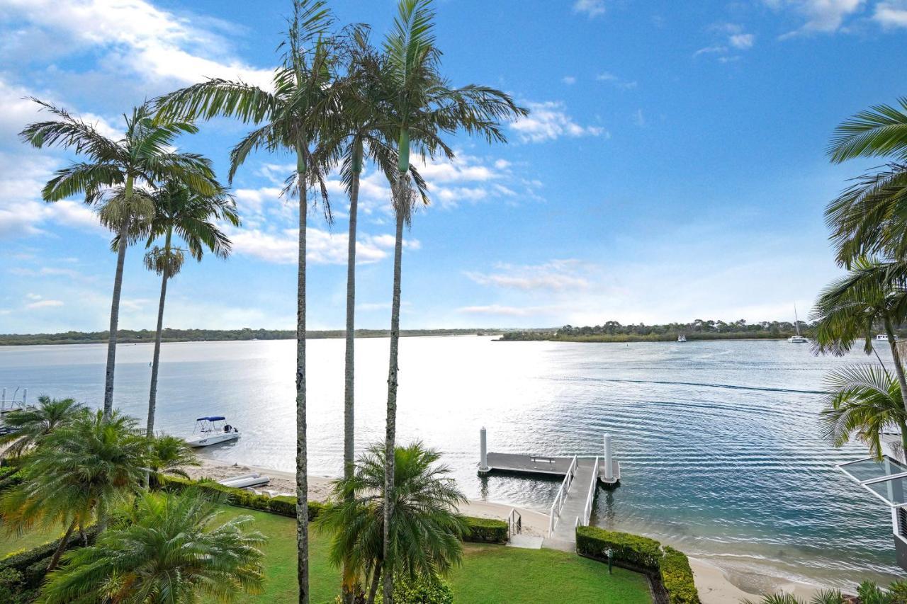 Noosa Quays Waterfront Accomodation Zewnętrze zdjęcie