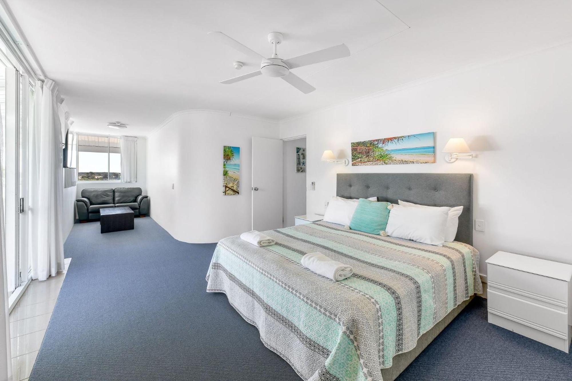 Noosa Quays Waterfront Accomodation Zewnętrze zdjęcie