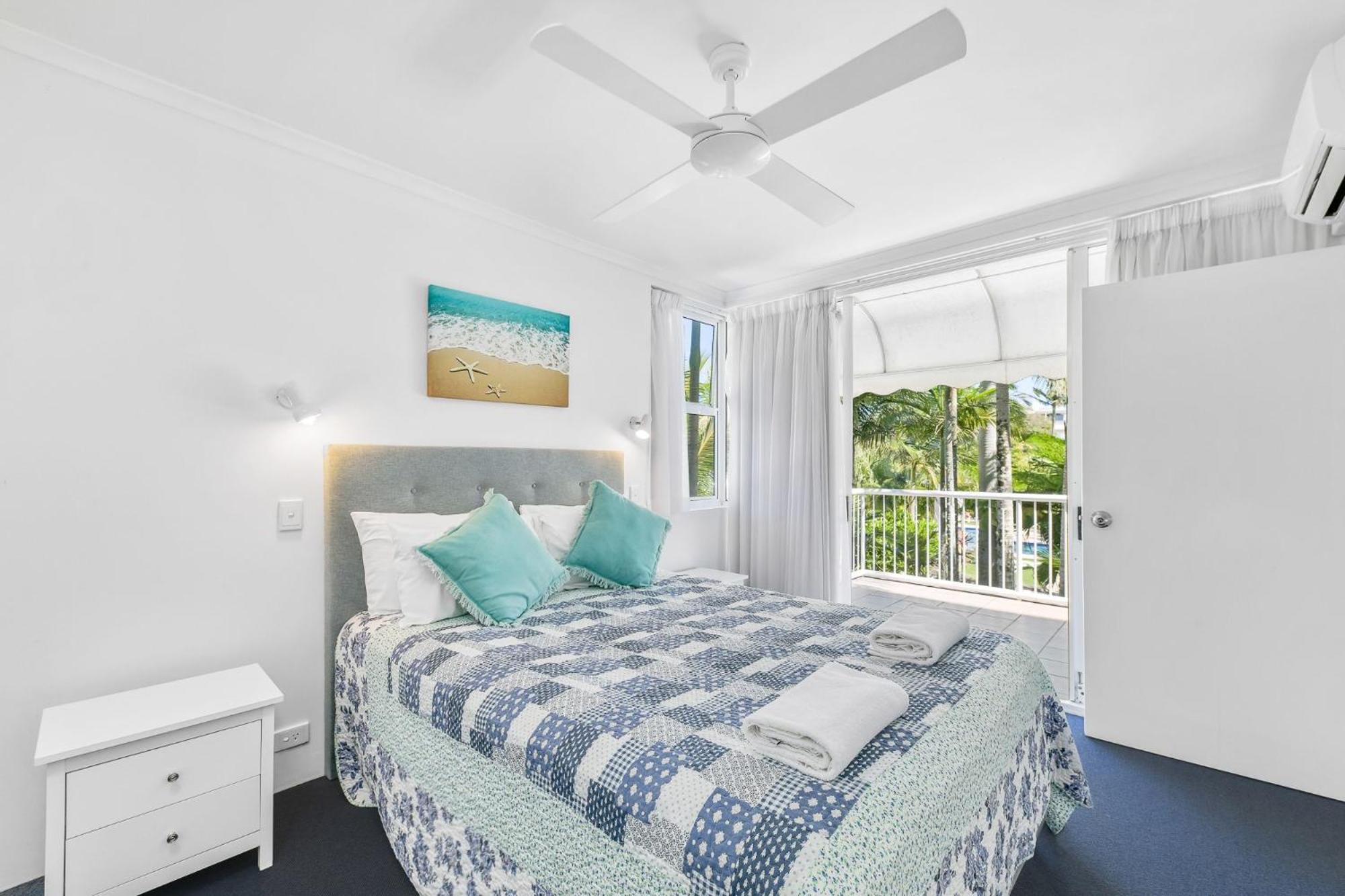 Noosa Quays Waterfront Accomodation Zewnętrze zdjęcie