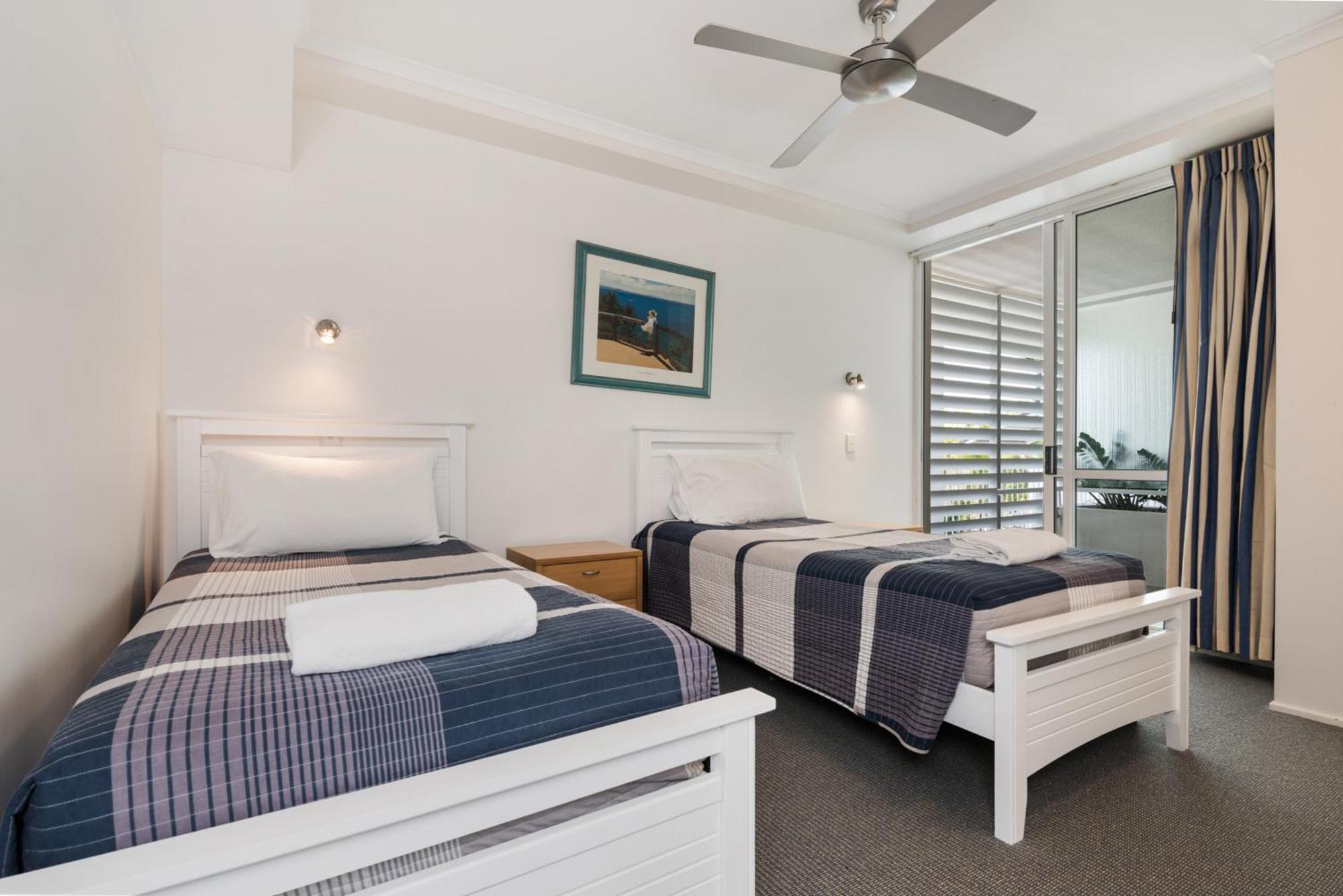 Noosa Quays Waterfront Accomodation Zewnętrze zdjęcie