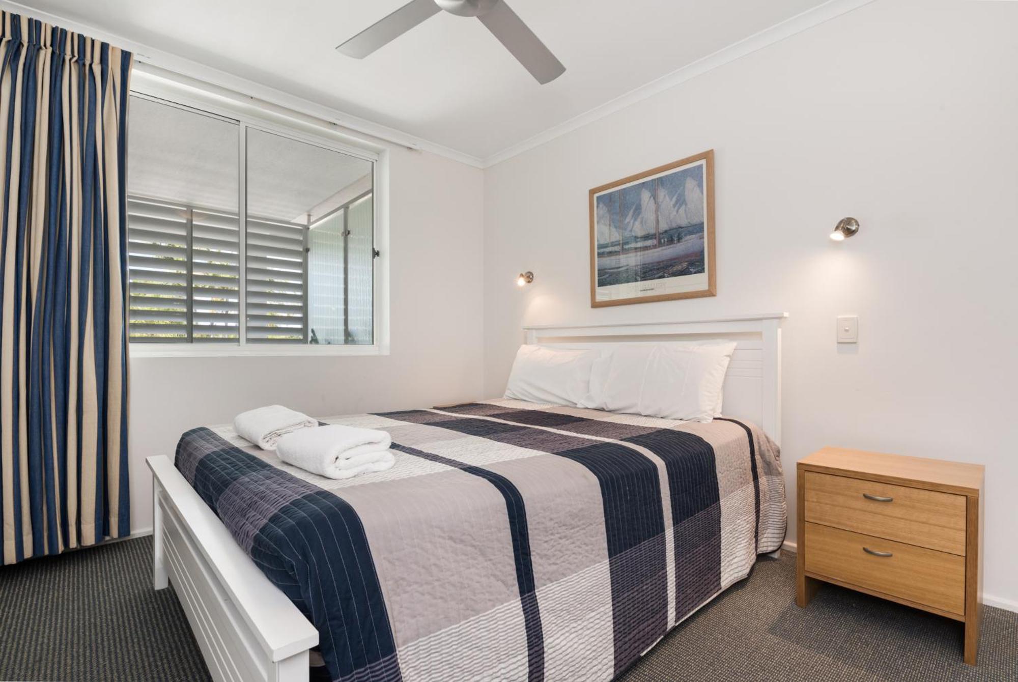 Noosa Quays Waterfront Accomodation Zewnętrze zdjęcie